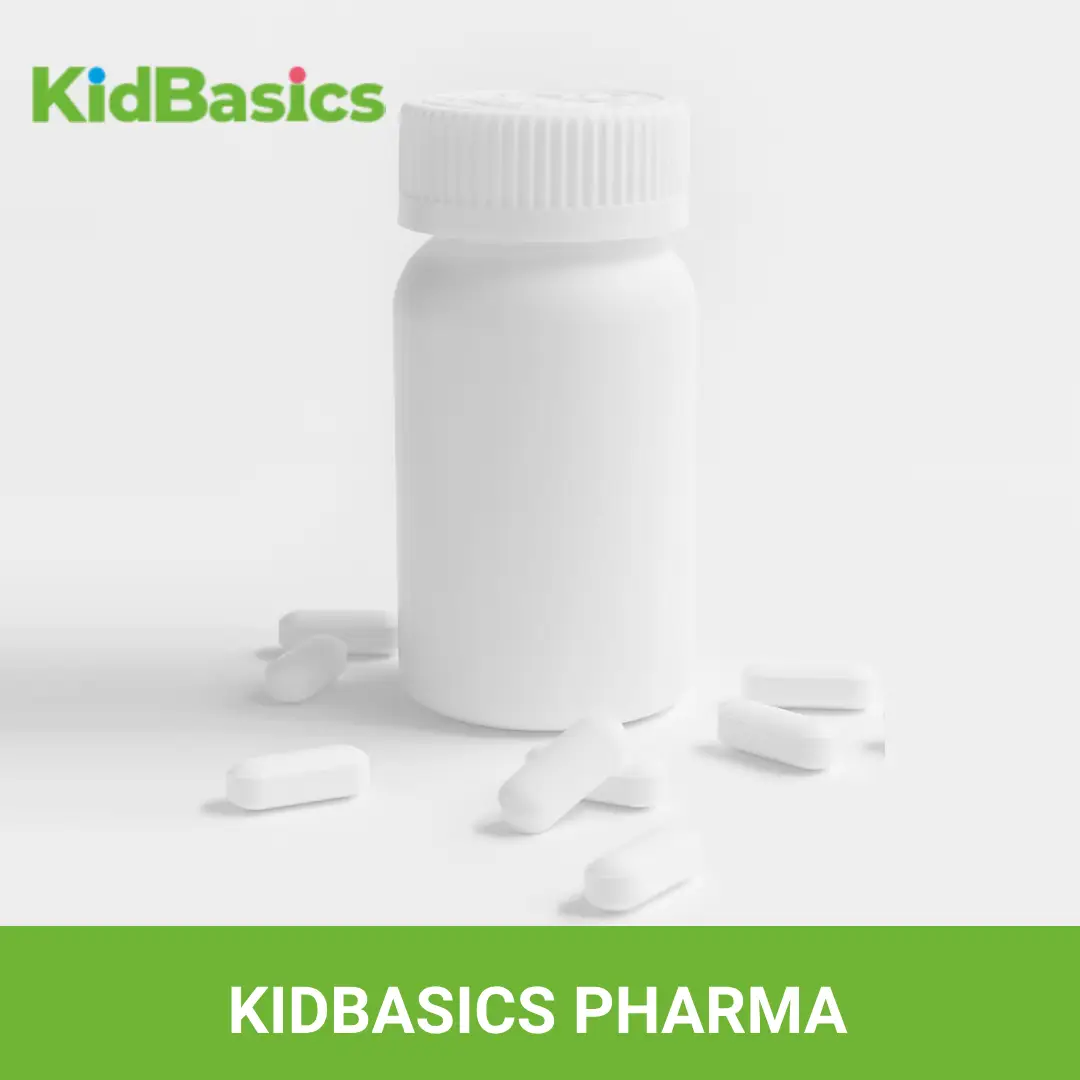 KidBasics Pharma