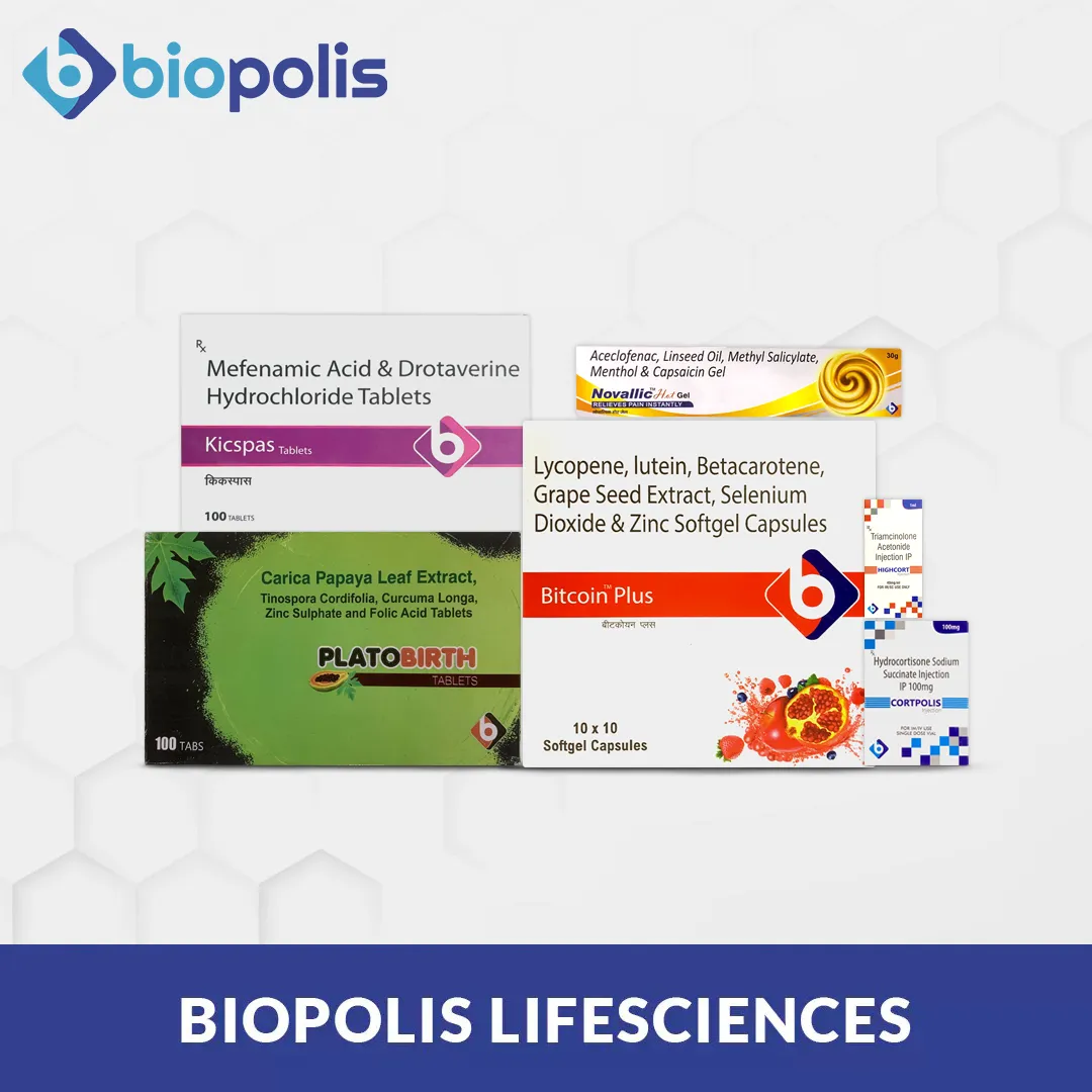 Biopolis